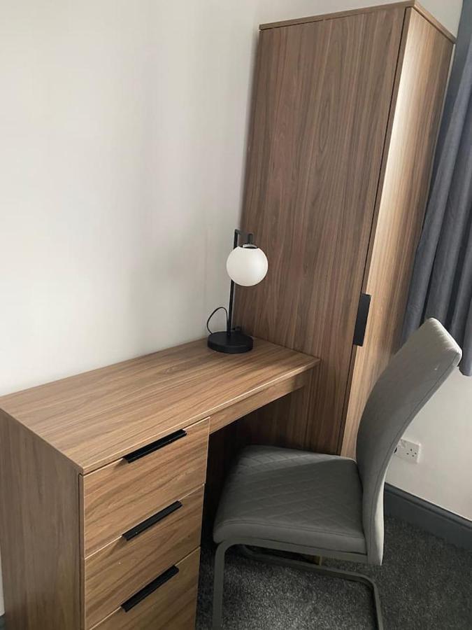 Suburban 2-Bed, Entire Home, Free Parking, Maidstone, Kent Uk Boxley المظهر الخارجي الصورة